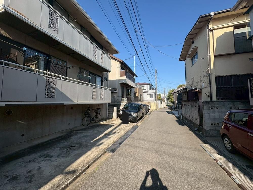 3DK Detached House in Funabashi, Chiba - 106m2 - Near Hasama Station - Thumbnail 2