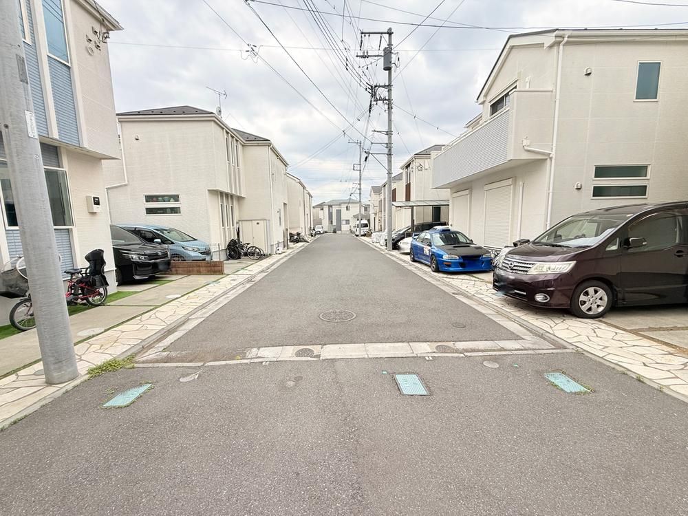 4LDK Detached House for Sale in Niiza, Saitama - 39.8M Yen - Thumbnail 3