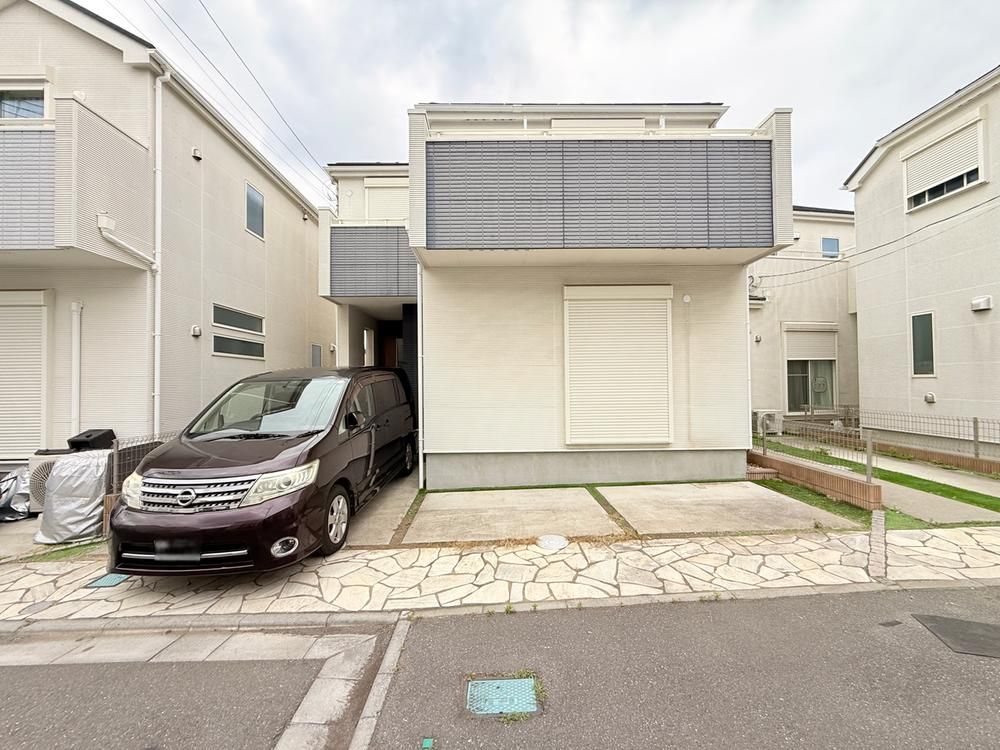 4LDK Detached House for Sale in Niiza, Saitama - 39.8M Yen - Thumbnail 2