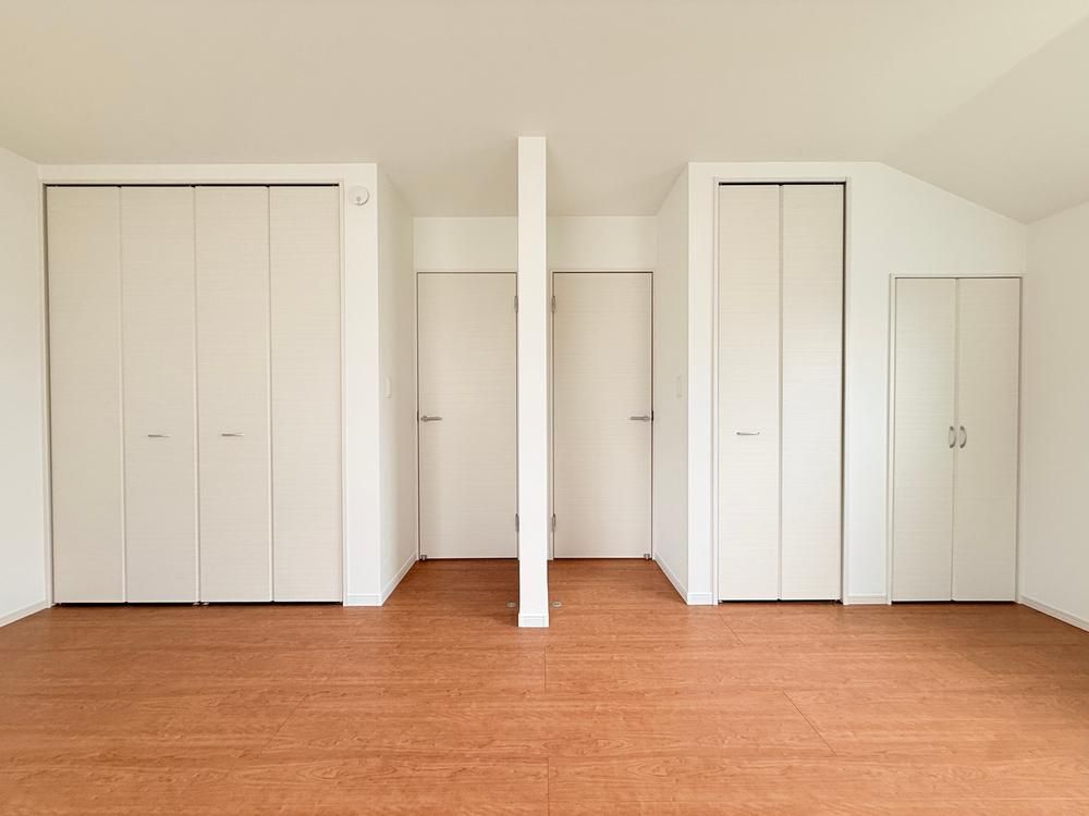 4LDK Detached House for Sale in Niiza, Saitama - 39.8M Yen - Thumbnail 4
