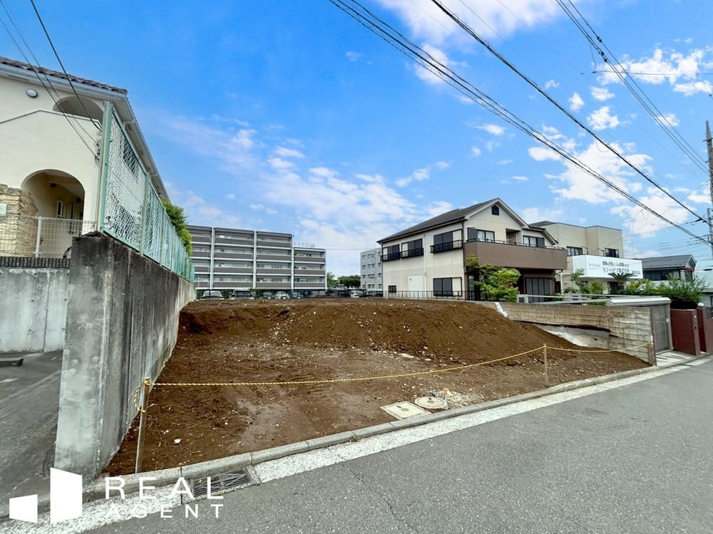 Land for Sale in Hayabuchi 3-Chome, Yokohama - Thumbnail 3