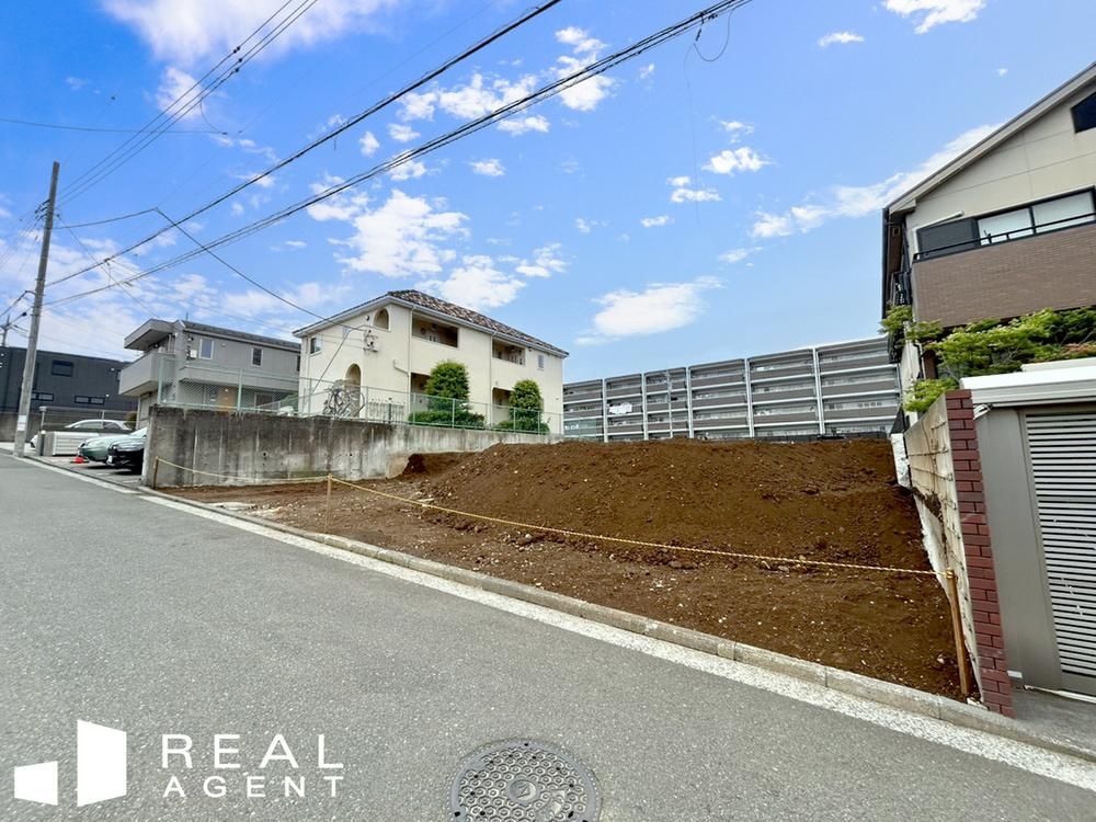 Land for Sale in Hayabuchi 3-Chome, Yokohama - Thumbnail 2