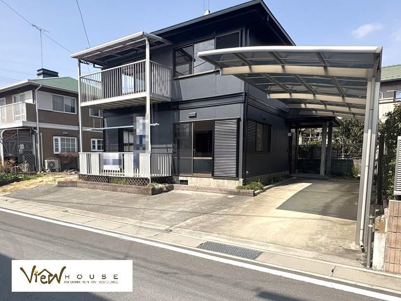 Renovated 3LDK+S House in Yuki City, Ibaraki - 95m2 - Thumbnail 2