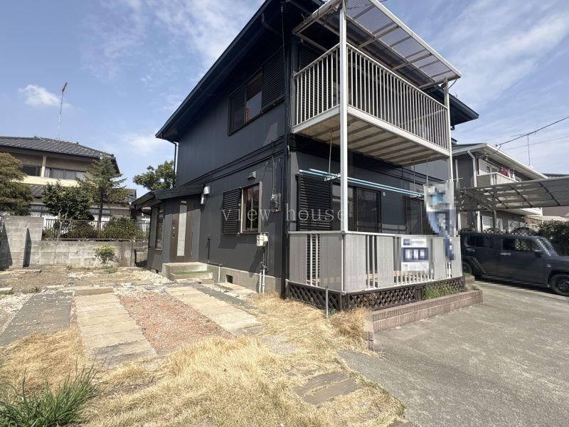 Renovated 3LDK+S House in Yuki City, Ibaraki - 95m2 - Thumbnail 3
