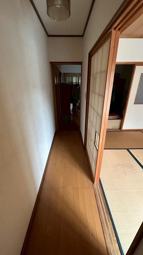 8LDK Used House in Sannohe Town, Aomori - 176.88 sqm - Thumbnail 3
