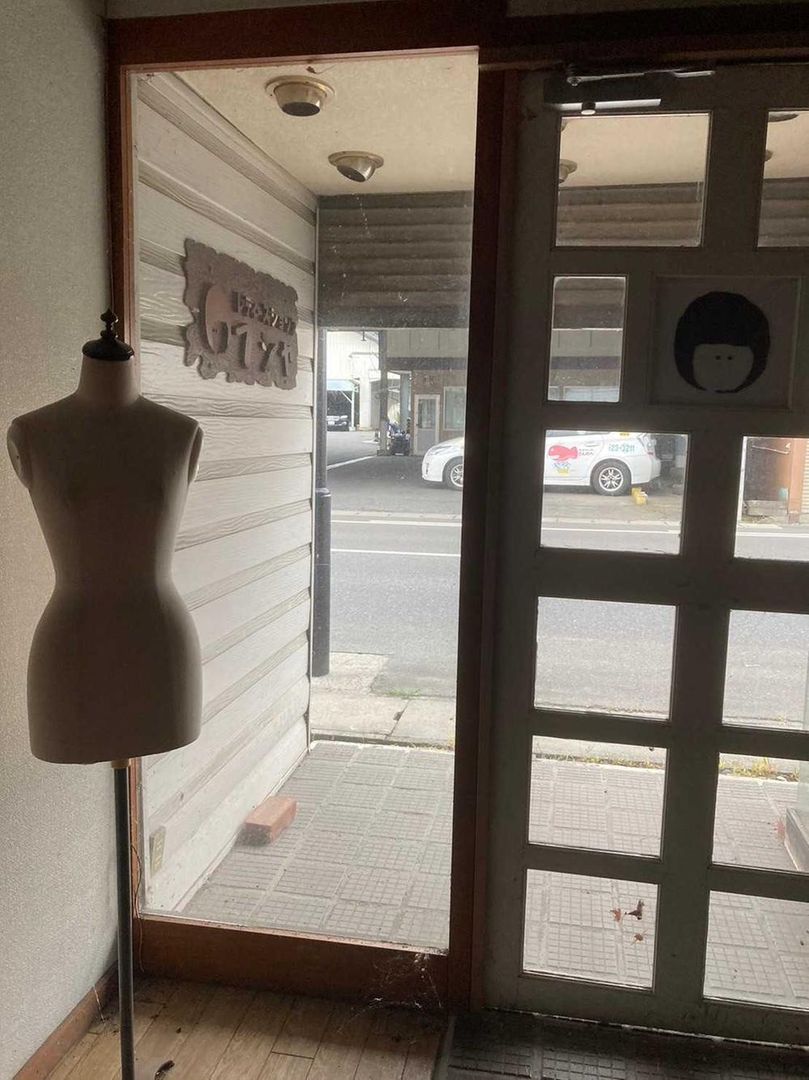 8LDK Used House in Sannohe Town, Aomori - 176.88 sqm - Image 1