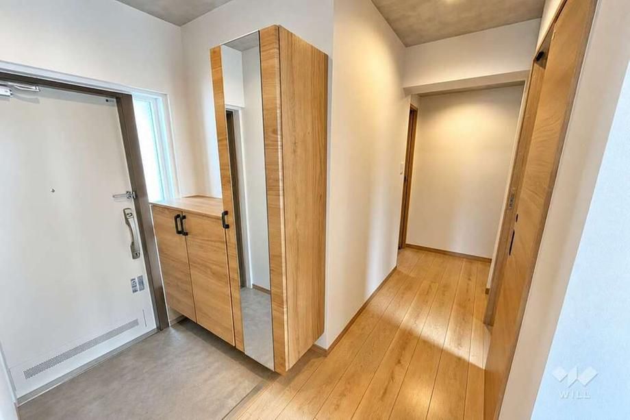 2LDK+S Apartment for Sale in Miyamae, Kawasaki - 60.32m2 - Image 1