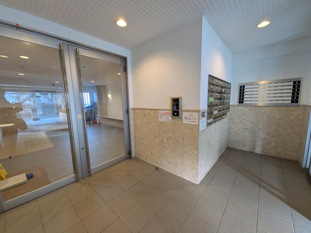 Spacia Yamanote-cho 4LDK Apartment for Sale in Sendai - Thumbnail 4