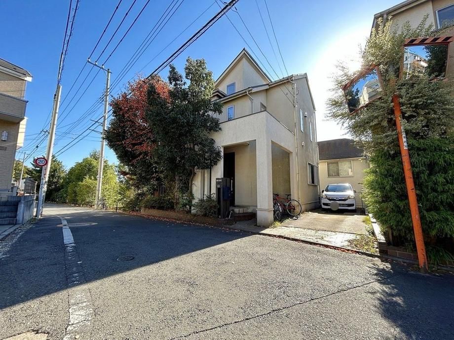 3LDK House for Sale in Koganei, Tokyo - 84.6m² - Thumbnail 2
