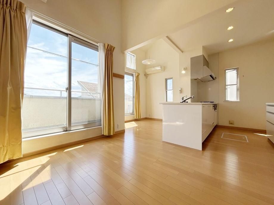 3LDK House for Sale in Koganei, Tokyo - 84.6m² - Thumbnail 3