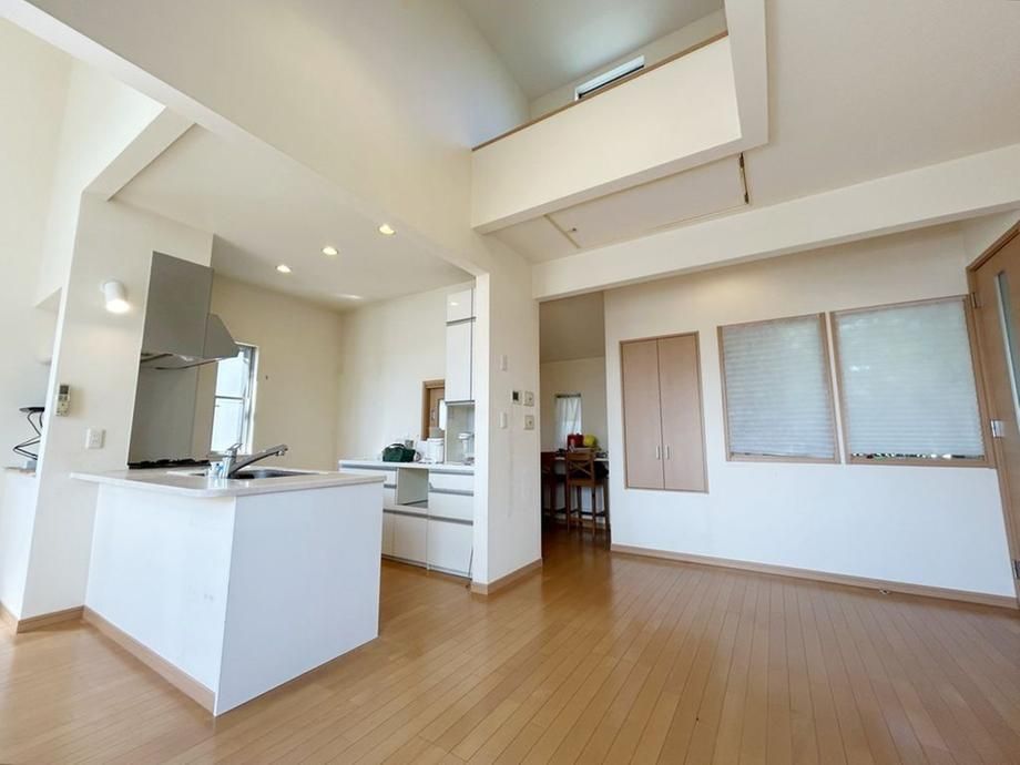 3LDK House for Sale in Koganei, Tokyo - 84.6m² - Thumbnail 4