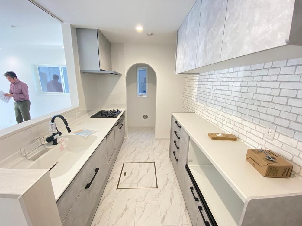Land for Sale in Ayase, Kanagawa - 116.7 sqm Building Plot - Thumbnail 3