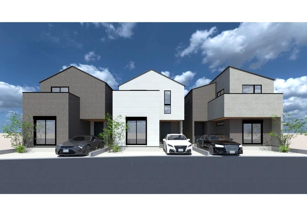 Land for Sale in Ayase, Kanagawa - 116.7 sqm Building Plot - Thumbnail 2