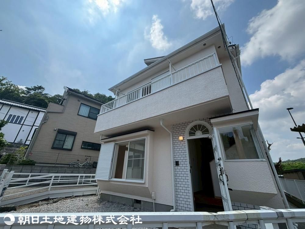 4LDK Detached House for Sale in Hachioji, Tokyo - Thumbnail 4