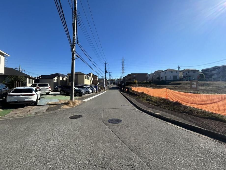 Building Plot for Sale in Tsuzuki-ku, Yokohama - 170 sqm - Thumbnail 4