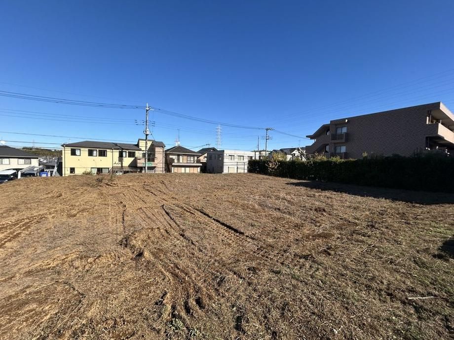 Building Plot for Sale in Tsuzuki-ku, Yokohama - 170 sqm - Thumbnail 3