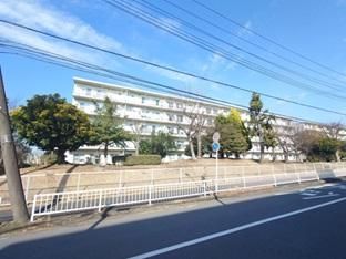 3DK Apartment for Sale in Kōnan-dai, Yokohama - 51.18m² - Image 1