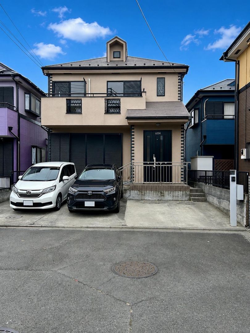 Renovated 2LDK House in Musashimurayama, Tokyo - Thumbnail 2