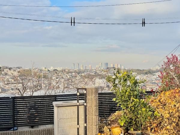 Land for Sale in Kohoku Ward, Yokohama - 174.67 m2 - Thumbnail 3