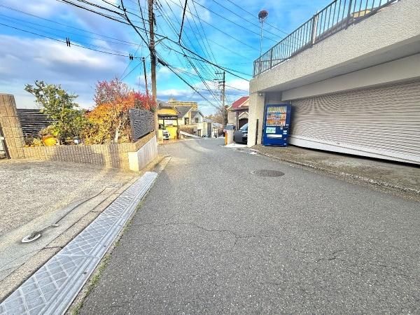 Land for Sale in Kohoku Ward, Yokohama - 174.67 m2 - Thumbnail 4