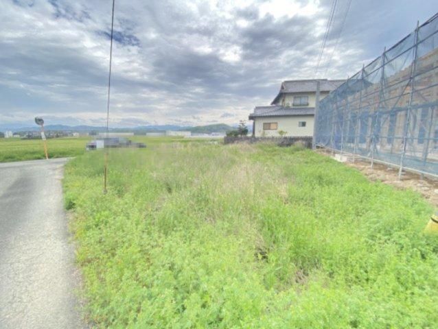 Land for Sale in Kosa Town, Kumamoto - 198 sqm, No Building Conditions - Thumbnail 3