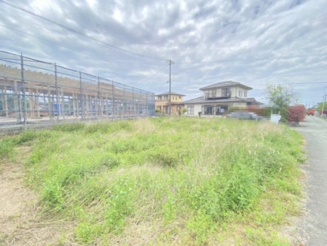 Land for Sale in Kosa Town, Kumamoto - 198 sqm, No Building Conditions - Thumbnail 4