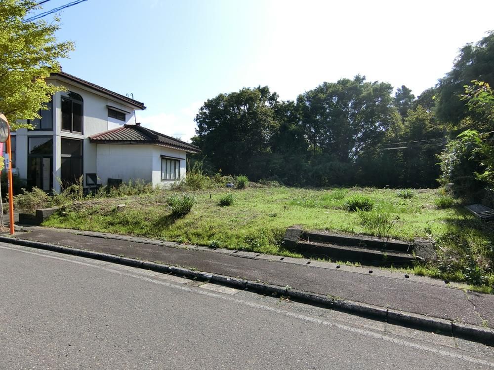 Land for Sale in Joetsu City, Niigata - 278.86 sqm - Thumbnail 2
