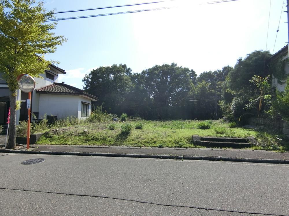Land for Sale in Joetsu City, Niigata - 278.86 sqm - Thumbnail 3