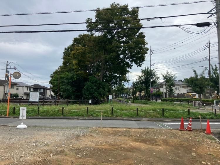 Land for Sale in Yokogawa-cho, Hachioji, Tokyo - 140.27 sqm - Thumbnail 2