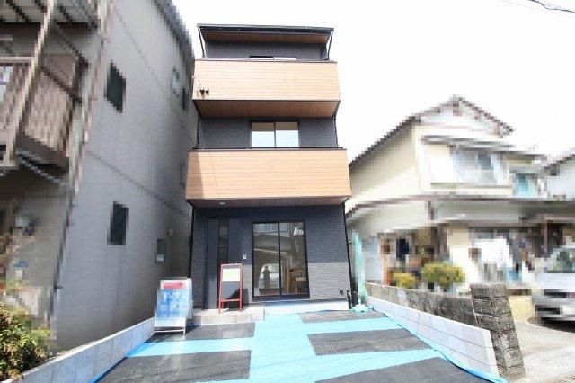 3LDK Never Occupied House for Sale in Kochi City - Image 1