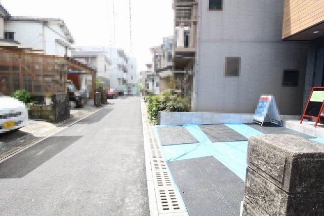 3LDK Never Occupied House for Sale in Kochi City - Thumbnail 3