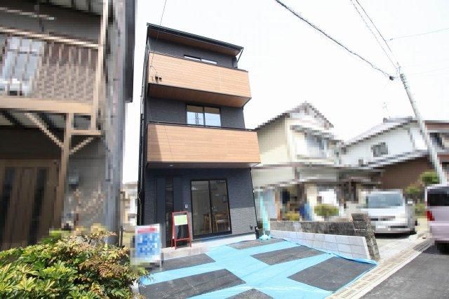 3LDK Never Occupied House for Sale in Kochi City - Thumbnail 2