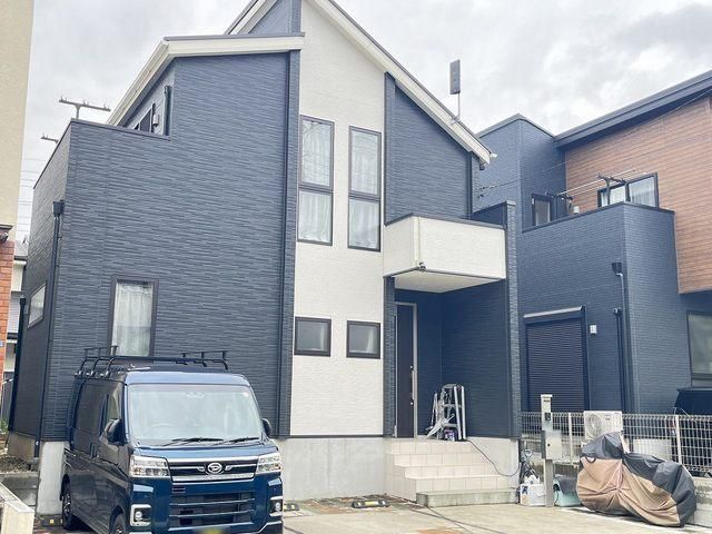 4LDK House in Saitama City Nishi Ward for Sale - Thumbnail 2
