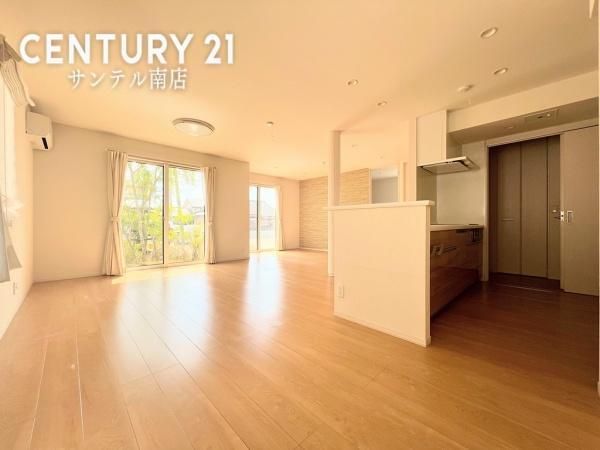 3LDK+S All-Electric Home in Miyazaki City, Miyazaki Prefecture - 108m2 - Thumbnail 4