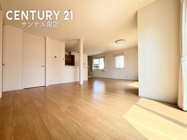 3LDK+S All-Electric Home in Miyazaki City, Miyazaki Prefecture - 108m2 - Thumbnail 3