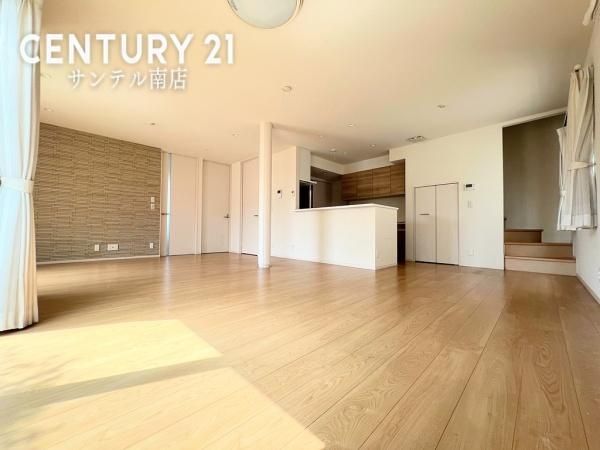3LDK+S All-Electric Home in Miyazaki City, Miyazaki Prefecture - 108m2 - Thumbnail 2
