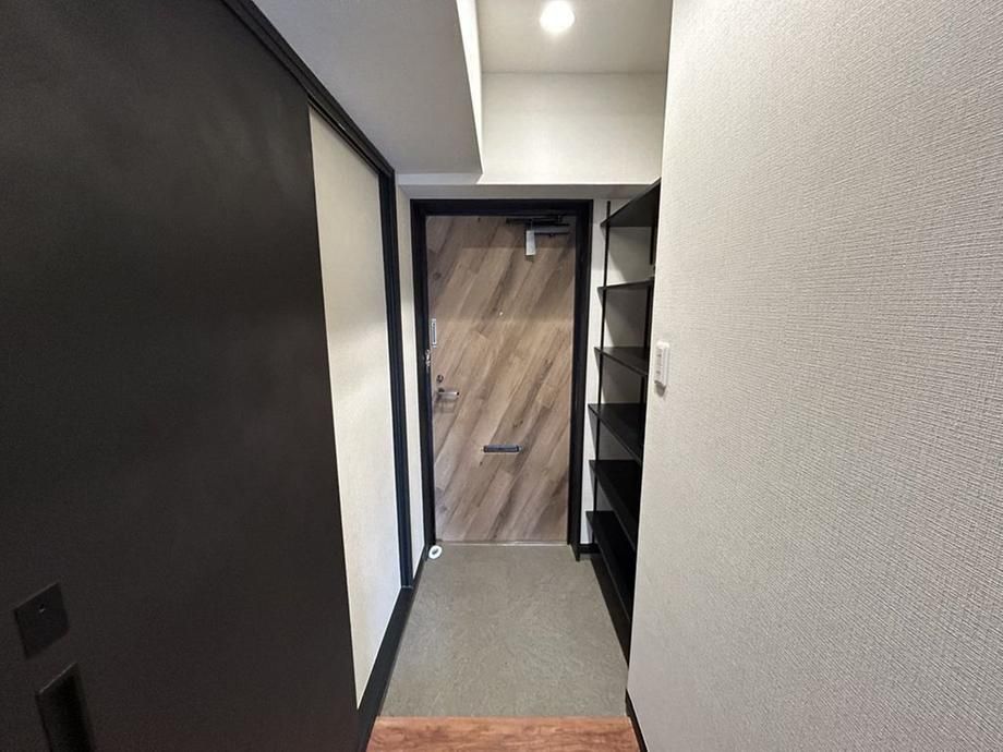 1R Apartment in Aoba Ward, Sendai, Miyagi – 37.96 sqm - Thumbnail 4