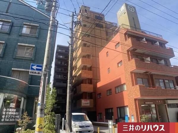 1R Apartment in Aoba Ward, Sendai, Miyagi – 37.96 sqm - Thumbnail 2