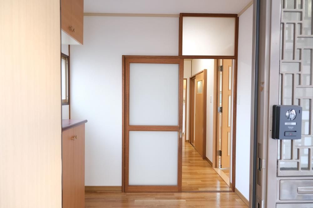 5LDK House for Sale Near JR Chitose Station, Chitose City, Hokkaido - Thumbnail 4