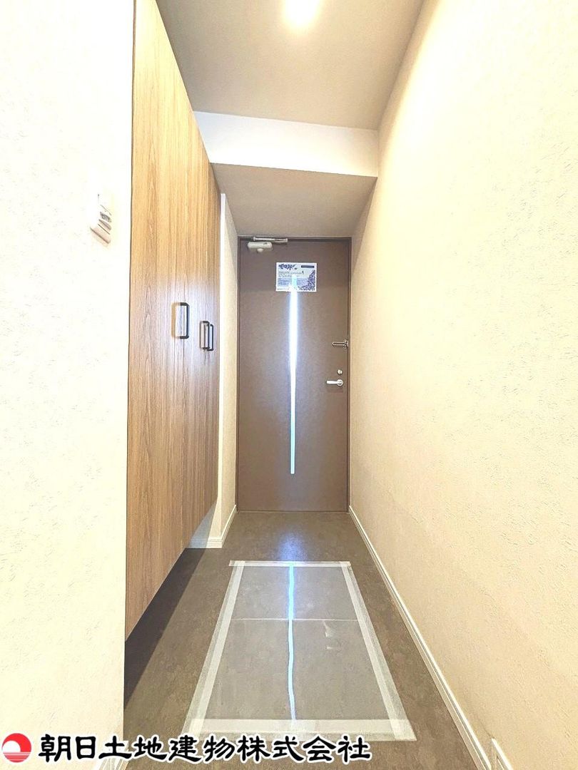 3LDK Apartment for Sale in Ebina, Kanagawa - 69.57m2 - Thumbnail 3
