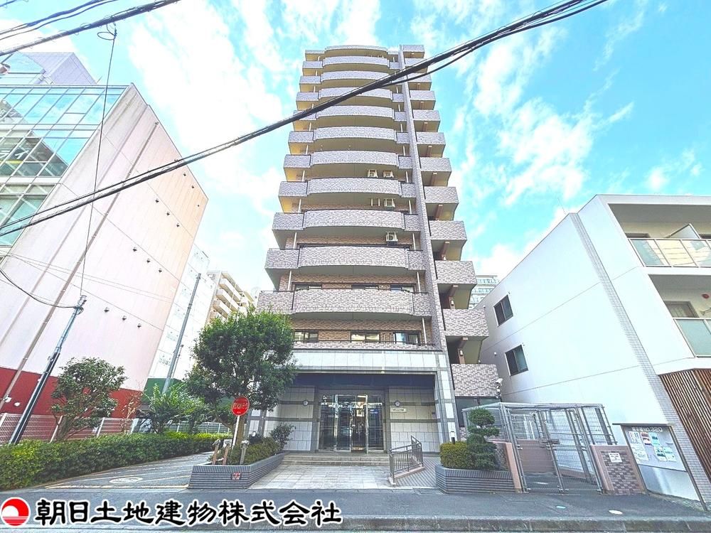 3LDK Apartment for Sale in Ebina, Kanagawa - 69.57m2 - Thumbnail 2