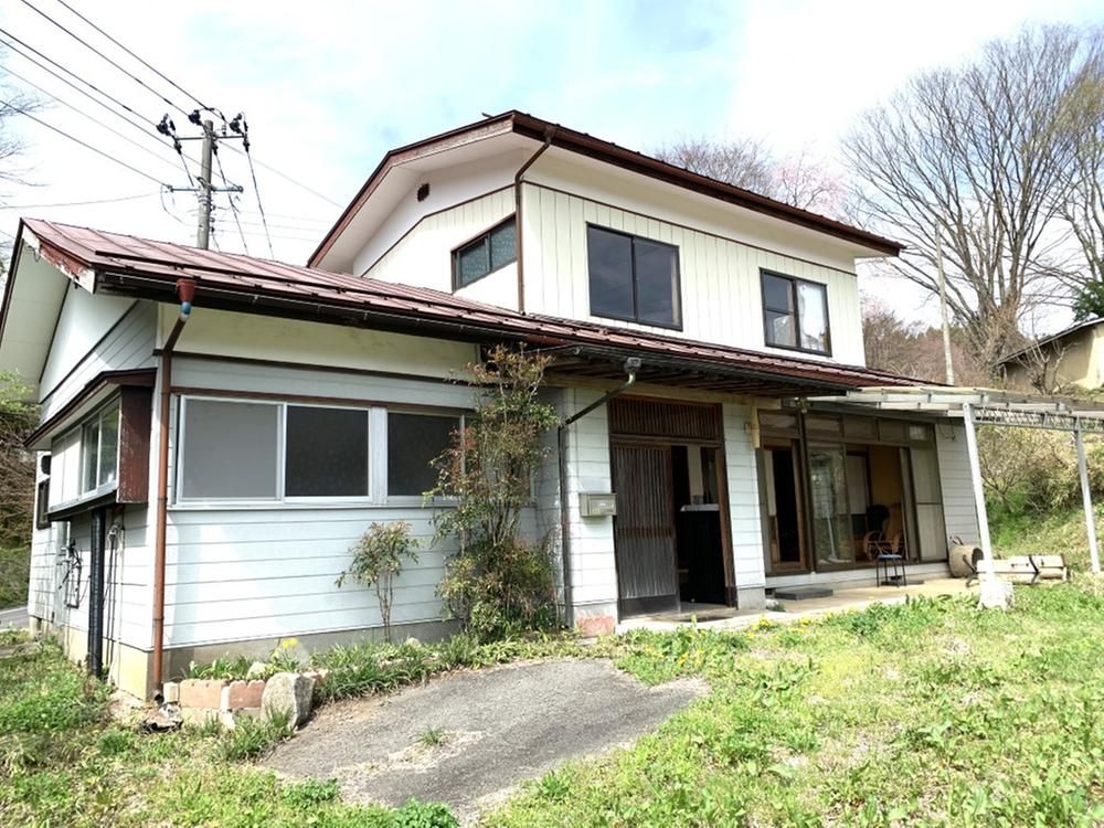 5DK House with Large Land in Koriyama City, Fukushima - Thumbnail 2