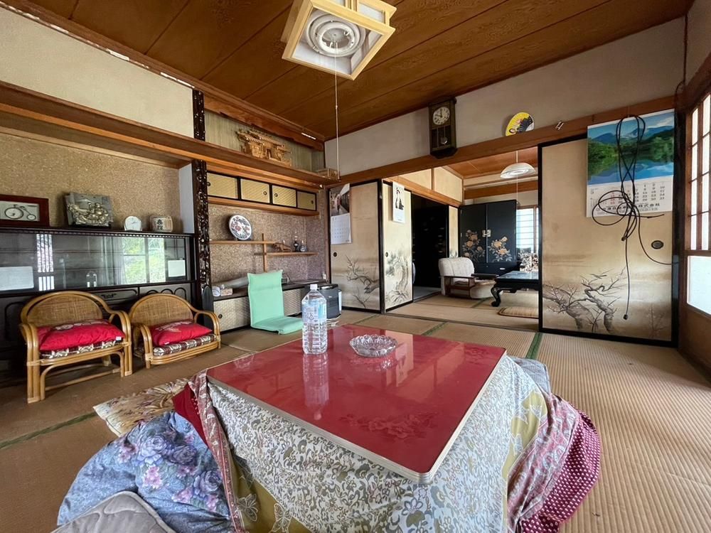 5DK House with Large Land in Koriyama City, Fukushima - Thumbnail 4