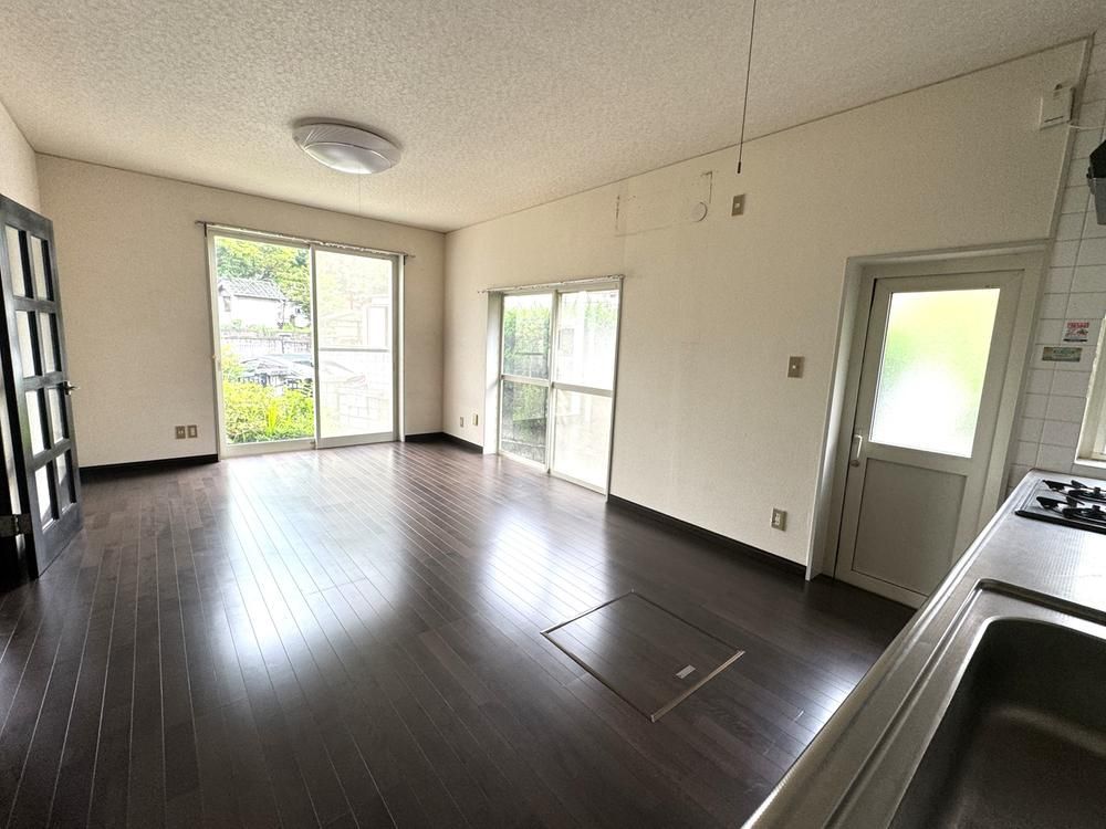 4LDK Detached House in Miyazaki City - Thumbnail 4