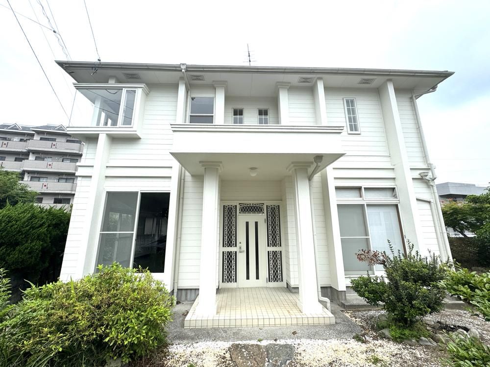 4LDK Detached House in Miyazaki City - Thumbnail 2