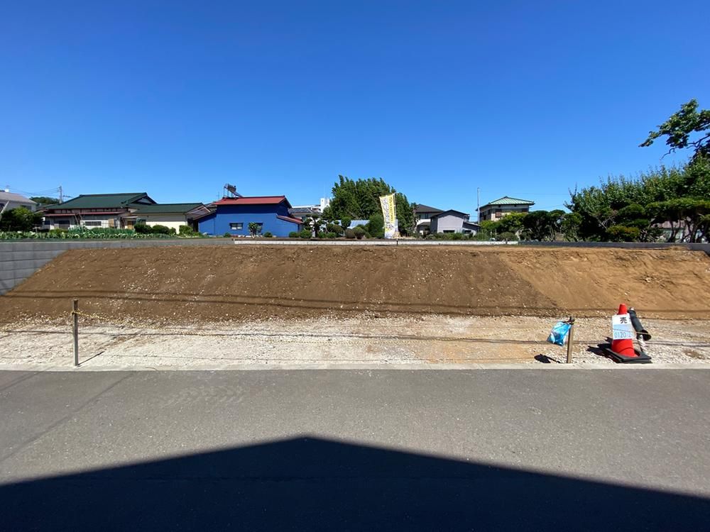 Building Land for Sale in Atsugi, Kanagawa - 106 sqm - Thumbnail 3