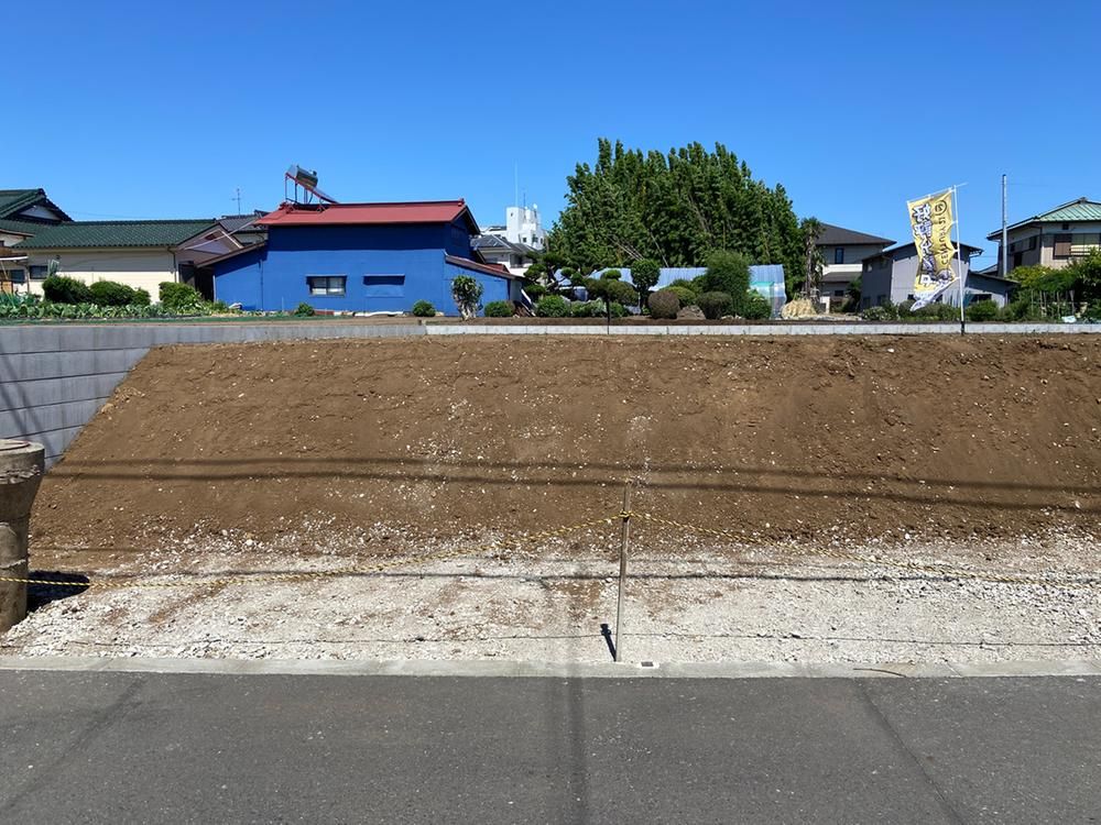 Building Land for Sale in Atsugi, Kanagawa - 106 sqm - Thumbnail 2