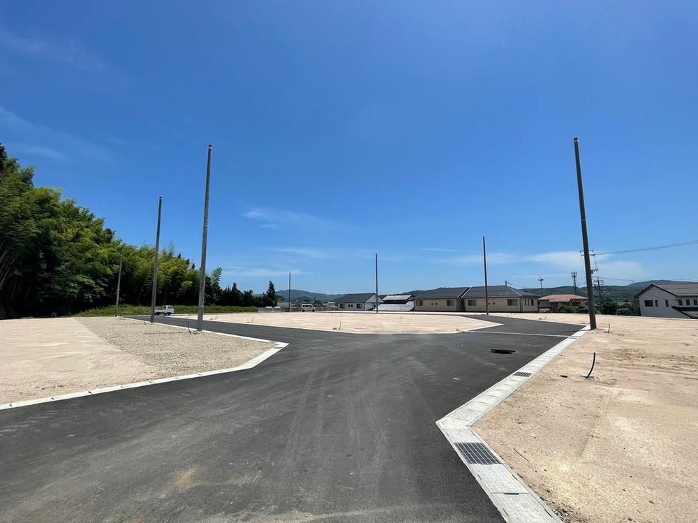 Land for Sale in Kami-Nogi, Matsue - 193.92 sqm Plot - Thumbnail 3