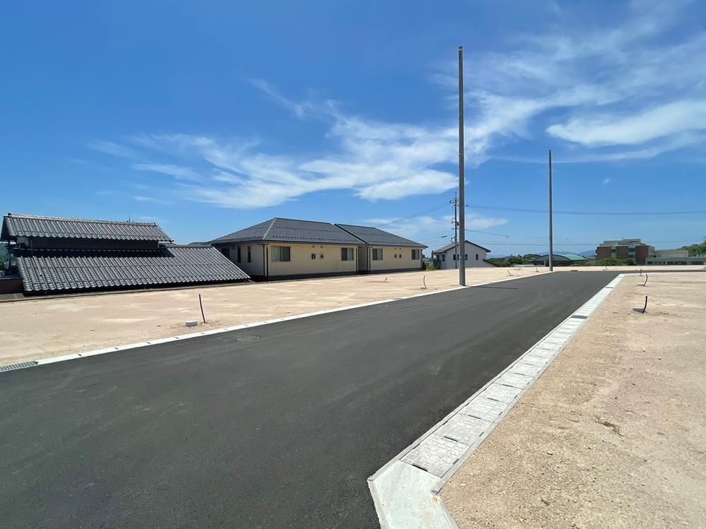 Land for Sale in Kami-Nogi, Matsue - 193.92 sqm Plot - Thumbnail 2