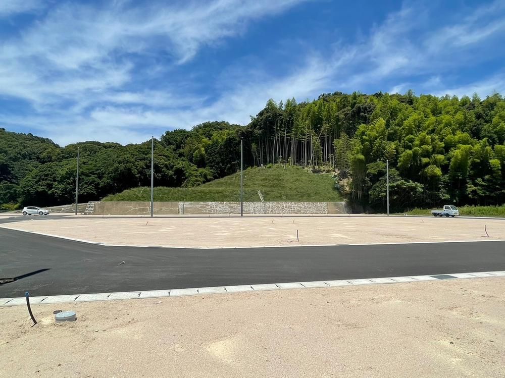 Land for Sale in Kami-Nogi, Matsue - 193.92 sqm Plot - Thumbnail 4